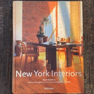 New York Interiors